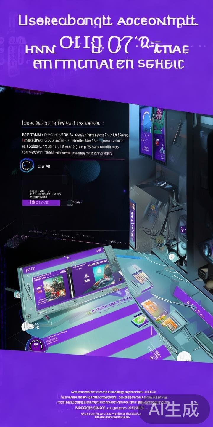 随着数字娱乐的不断普及，越来越多的人选择使用各种网