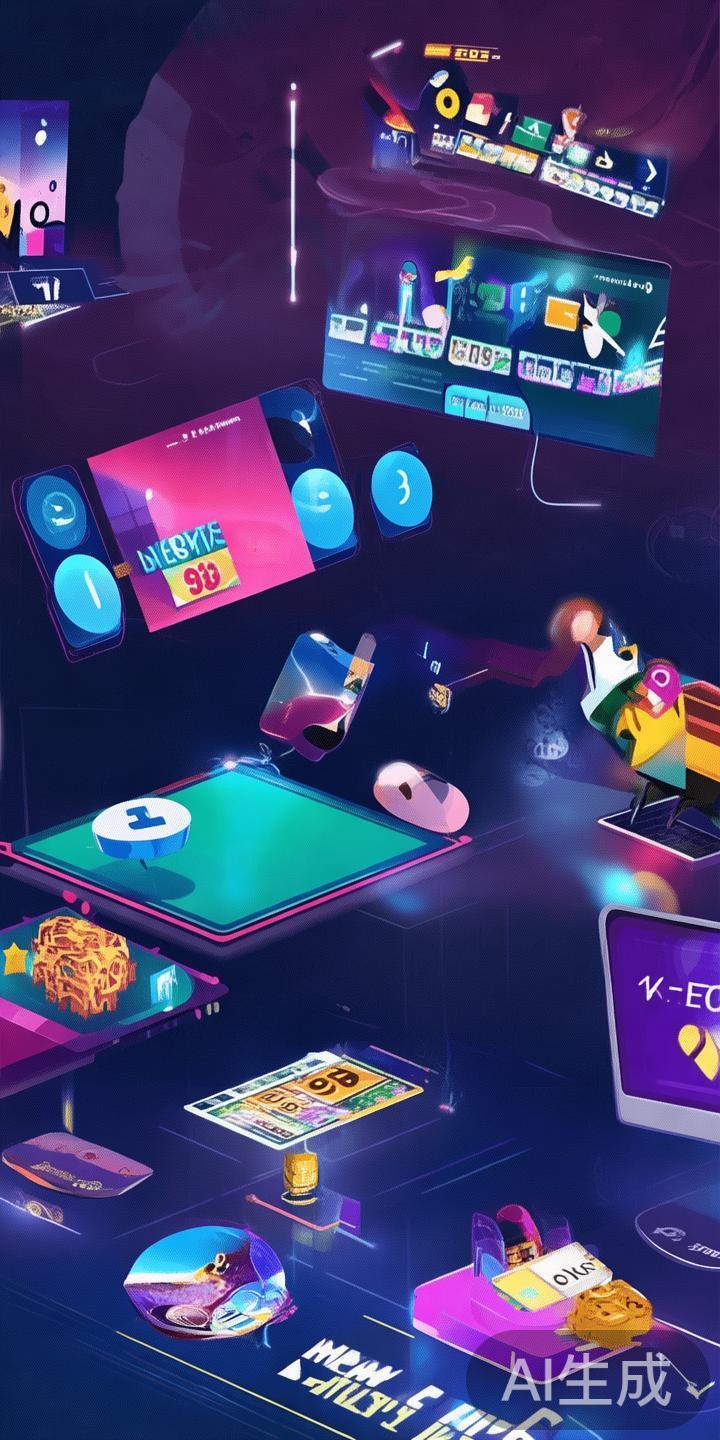 扩大用户基础是提升流水的重要保障。平台可以采用多渠