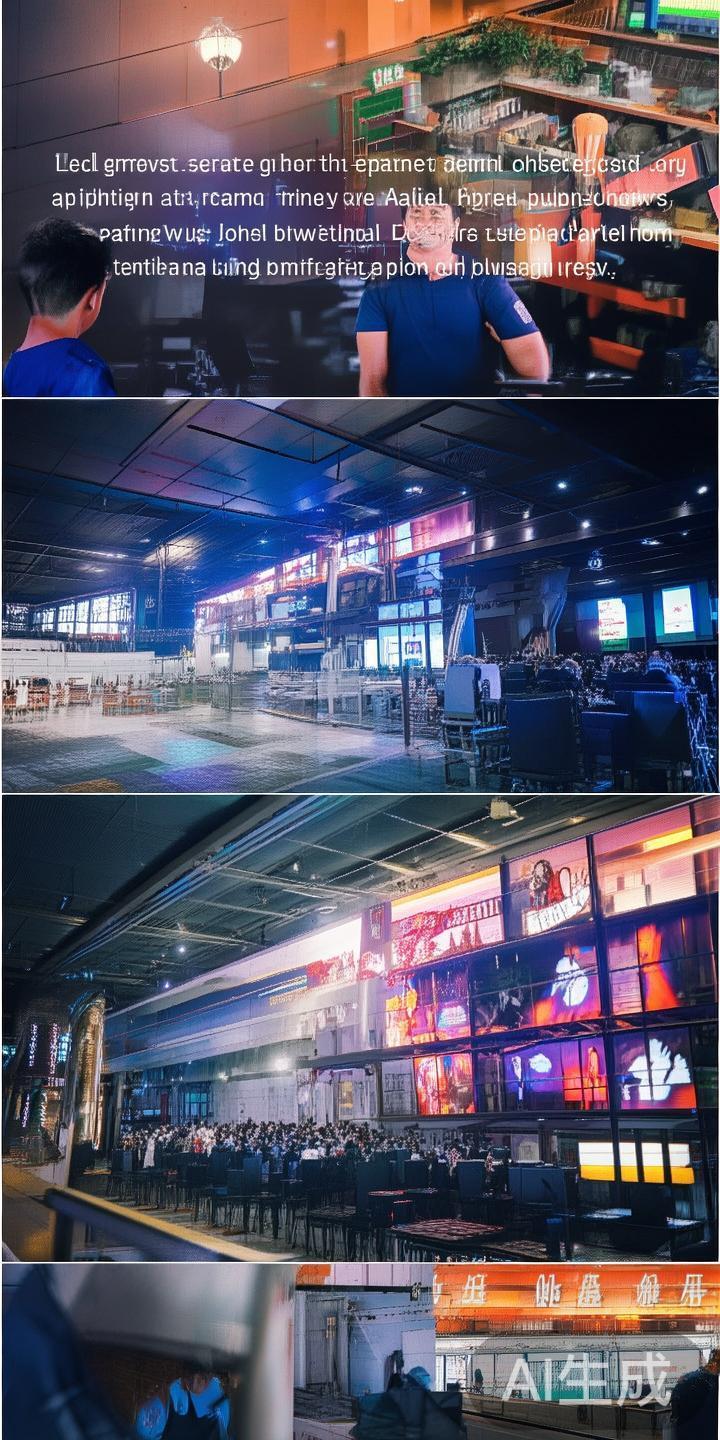 首先，判断一个娱乐平台的合法性，必须关注其是否具备