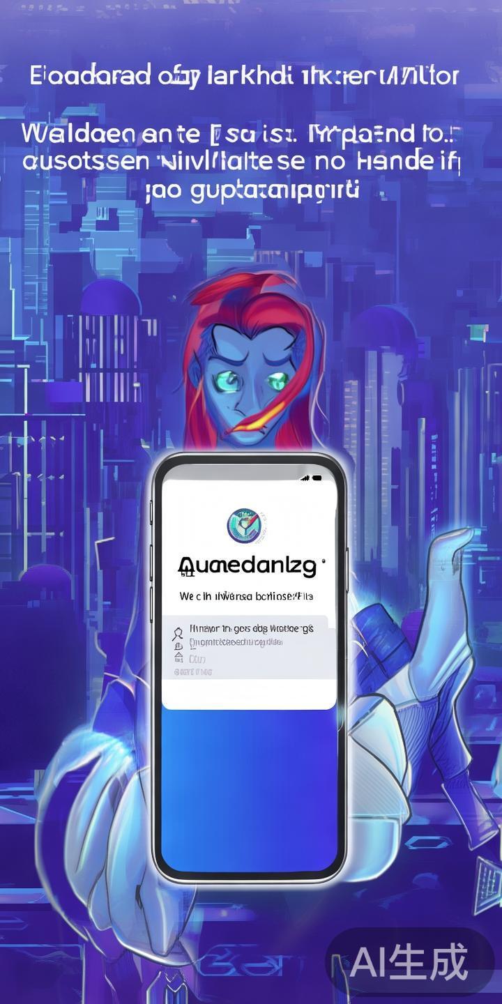 应用版本过旧或未及时更新
软件开发者不断推出更新