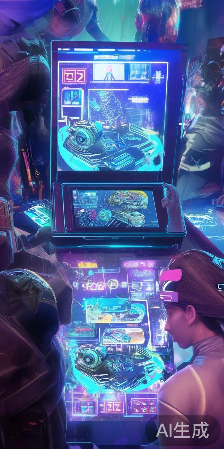 在现代电子娱乐平台日益丰富的今天，C7电子娱乐舞台