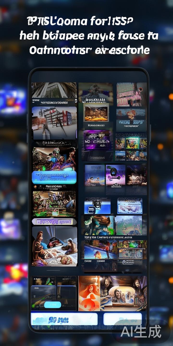 在当今数字娱乐飞速发展的时代，手机游戏和线上娱乐平